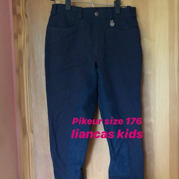 Pikeur Liancas breeches - Picture 1 of 2